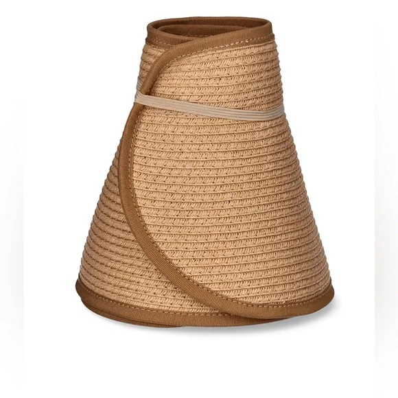 NEW Time and Tru Packable Visor - Picture 4 of 7